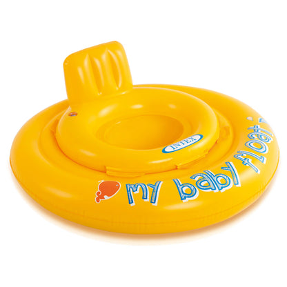 Intex My Baby Float