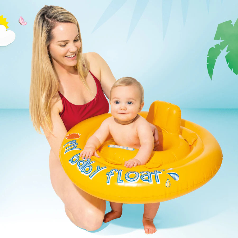 Intex My Baby Float