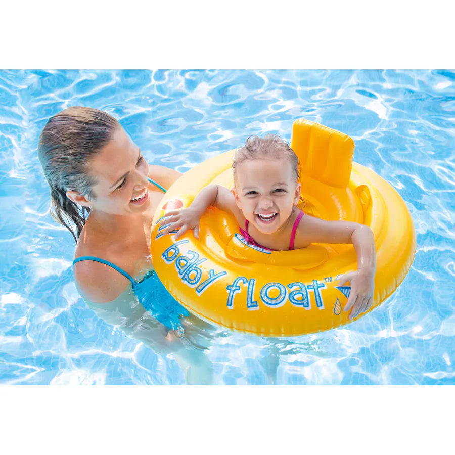 Intex My Baby Float