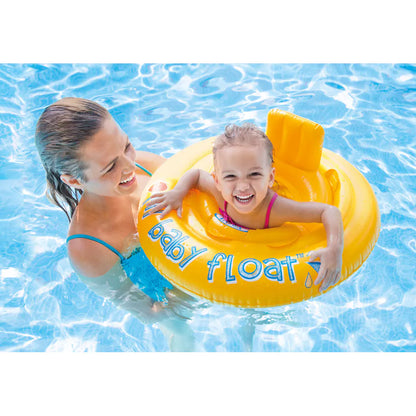 Intex My Baby Float