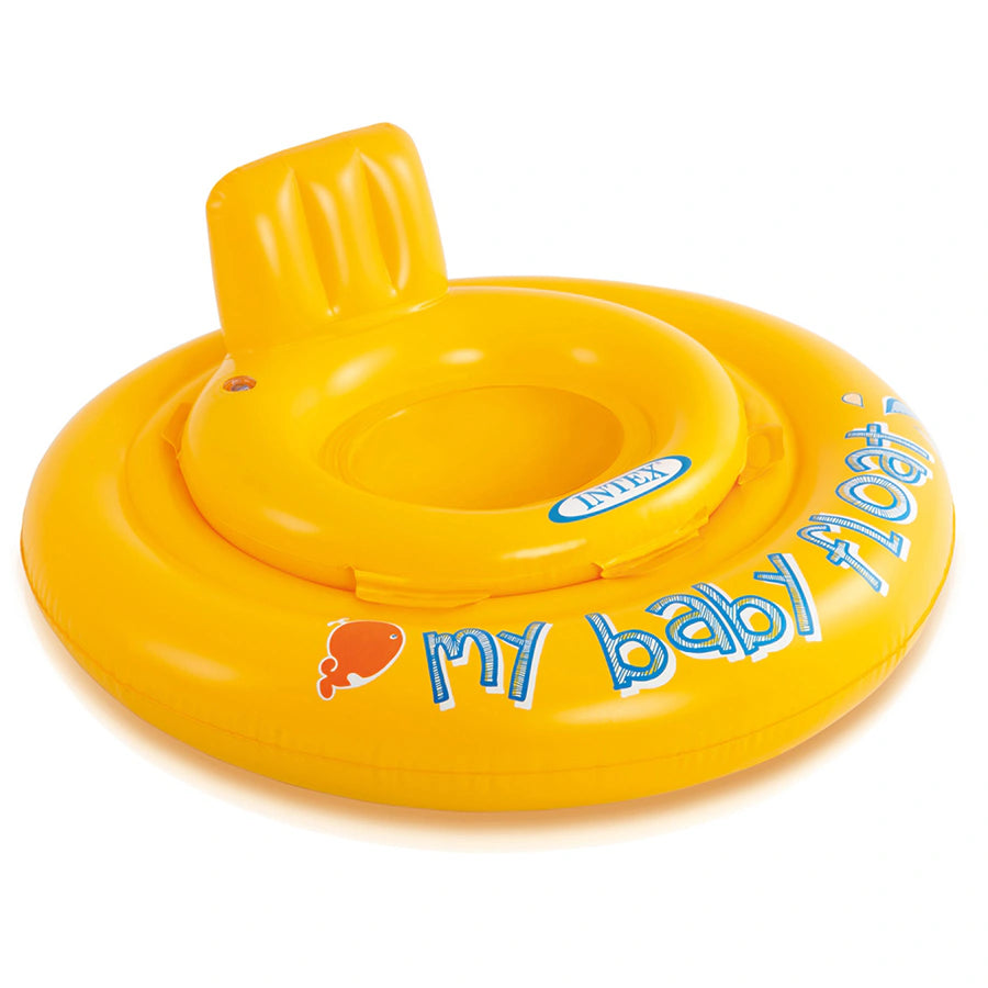 Intex My Baby Float