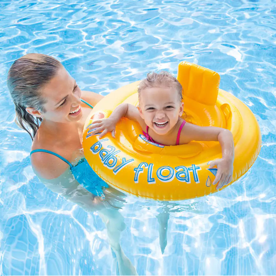 Intex My Baby Float