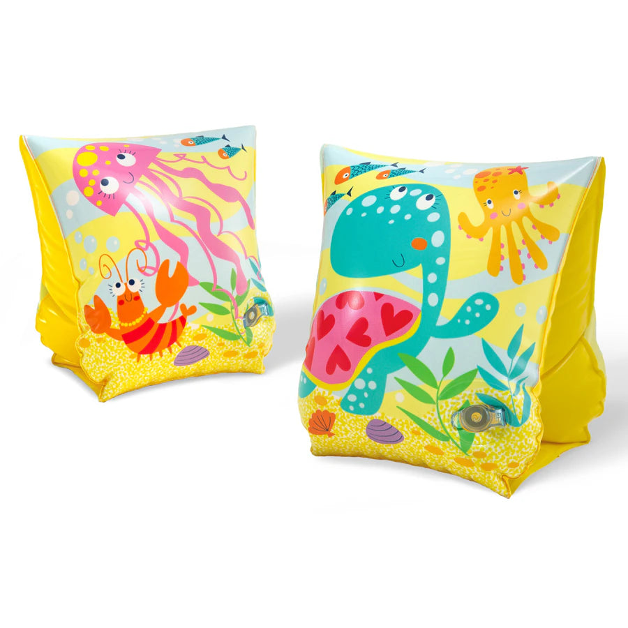 أساور ذراع Intex Under The Sea أساور ذراع Intex Under The Sea