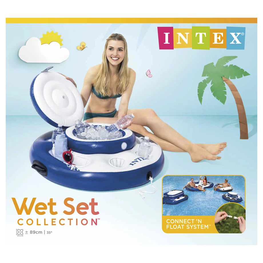 Intex Mega Chill