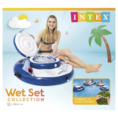 Intex Mega Chill