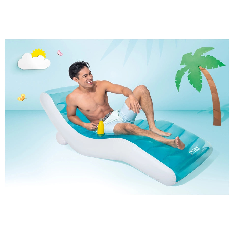 Intex Splash Lounge
