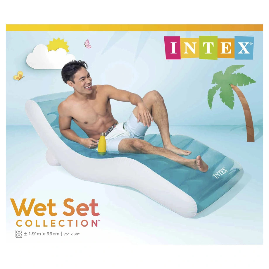Intex Splash Lounge