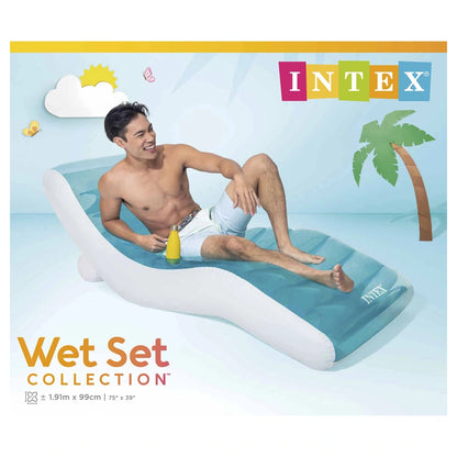 Intex Splash Lounge