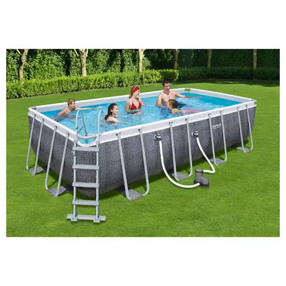 Bestway Rectangular Pool Set 5.49m x 2.74m x 1.22m