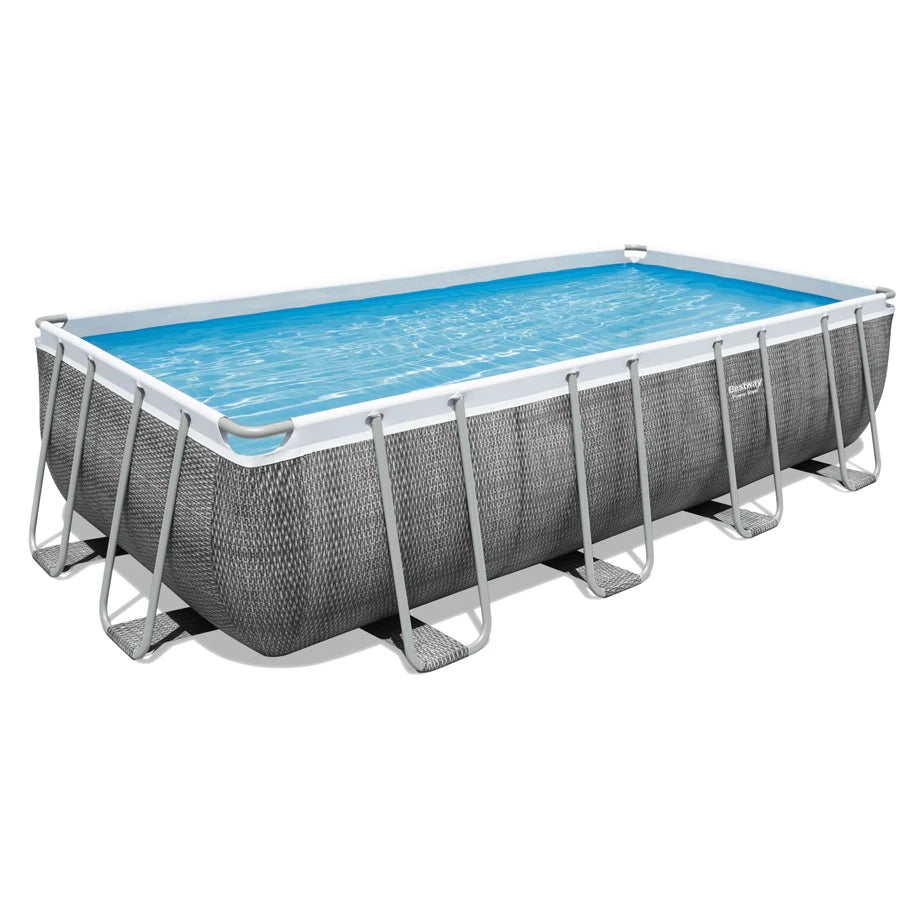 Bestway Rectangular Pool Set 5.49m x 2.74m x 1.22m