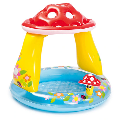 Intex Mushroom Baby Pool