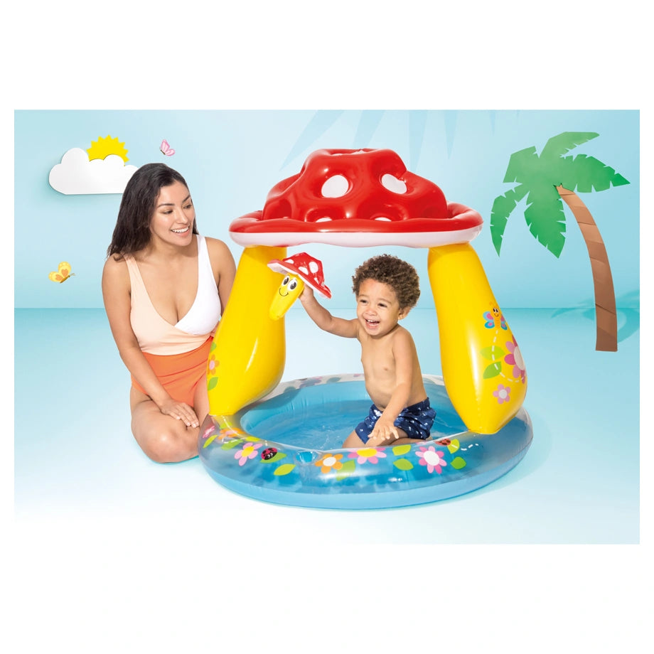 Intex Mushroom Baby Pool
