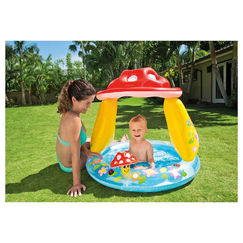 Intex Mushroom Baby Pool