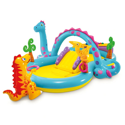 Intex Dinoland Play Center Ages 2 Plus