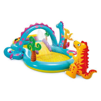 Intex Dinoland Play Center Ages 2 Plus