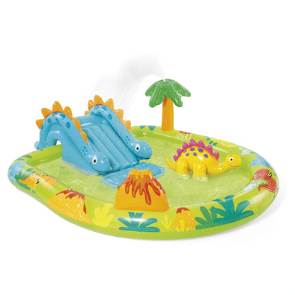 Intex Little Dino Play Center Ages 2 Plus