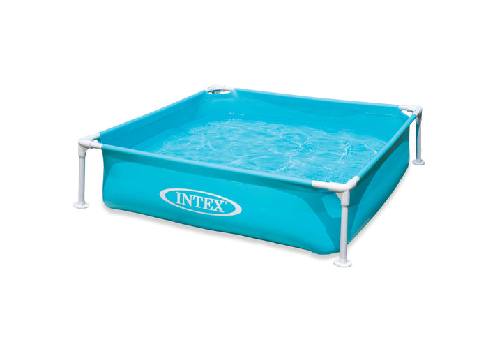 Intex Frame Pool (1.22m x 1.22m x 30cm)