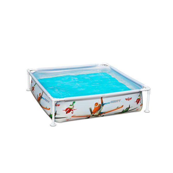 Intex Mini Frame Pool (1.22m x 1.22m x 30cm)