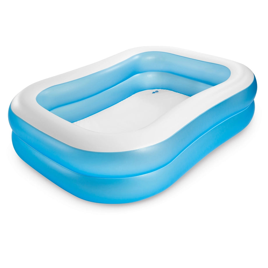Intex Swim Center Family Pool