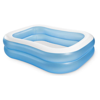 Intex Swim Center Family Pool