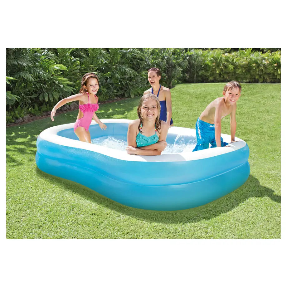 Intex Swim Center Family Pool