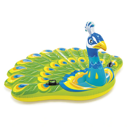 Intex Peacock Island