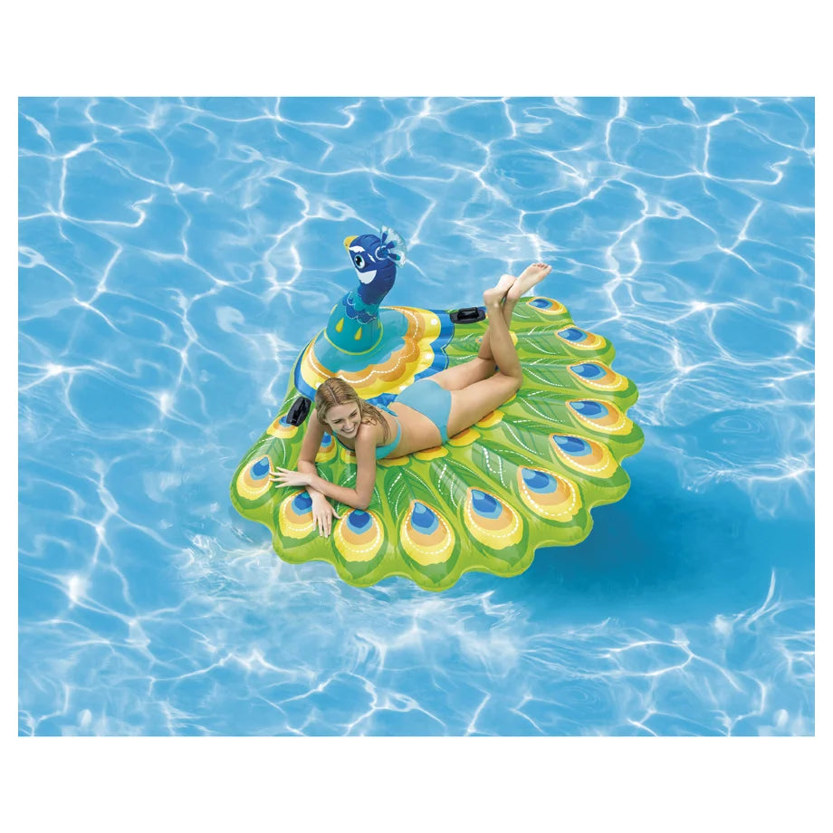 Intex Peacock Island