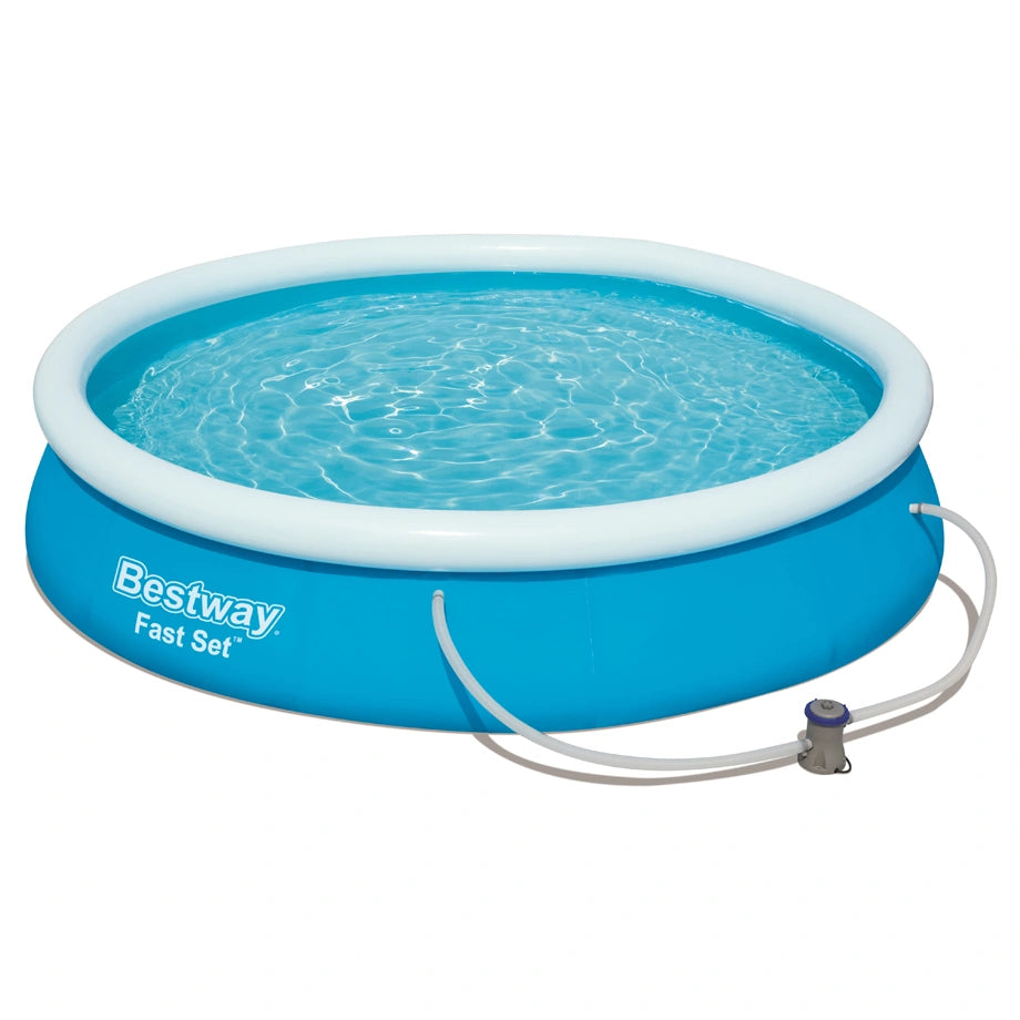 Bestway Fast Set Pool Set (3.66 m x 76 cm)