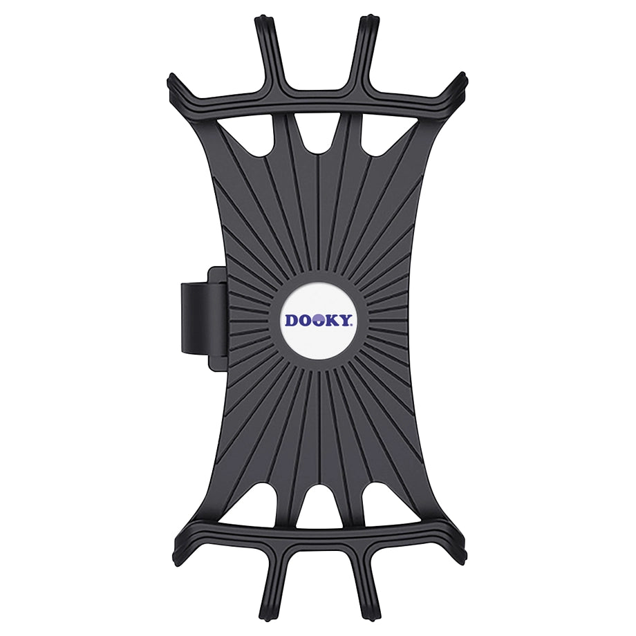 Dooky Universal Phone Holder (Black)