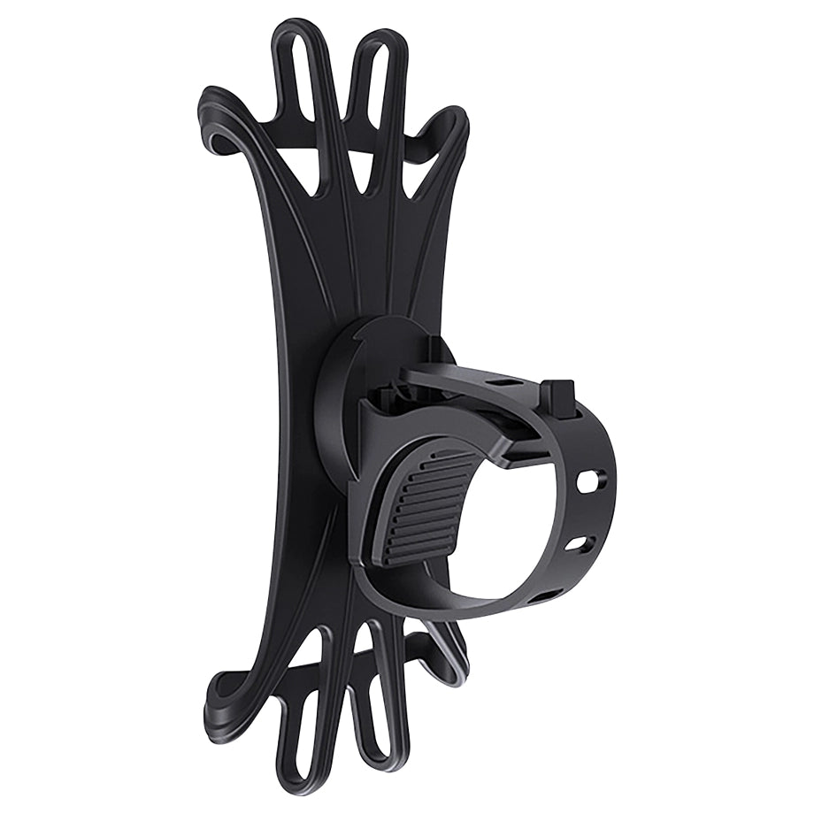 Dooky Universal Phone Holder (Black)