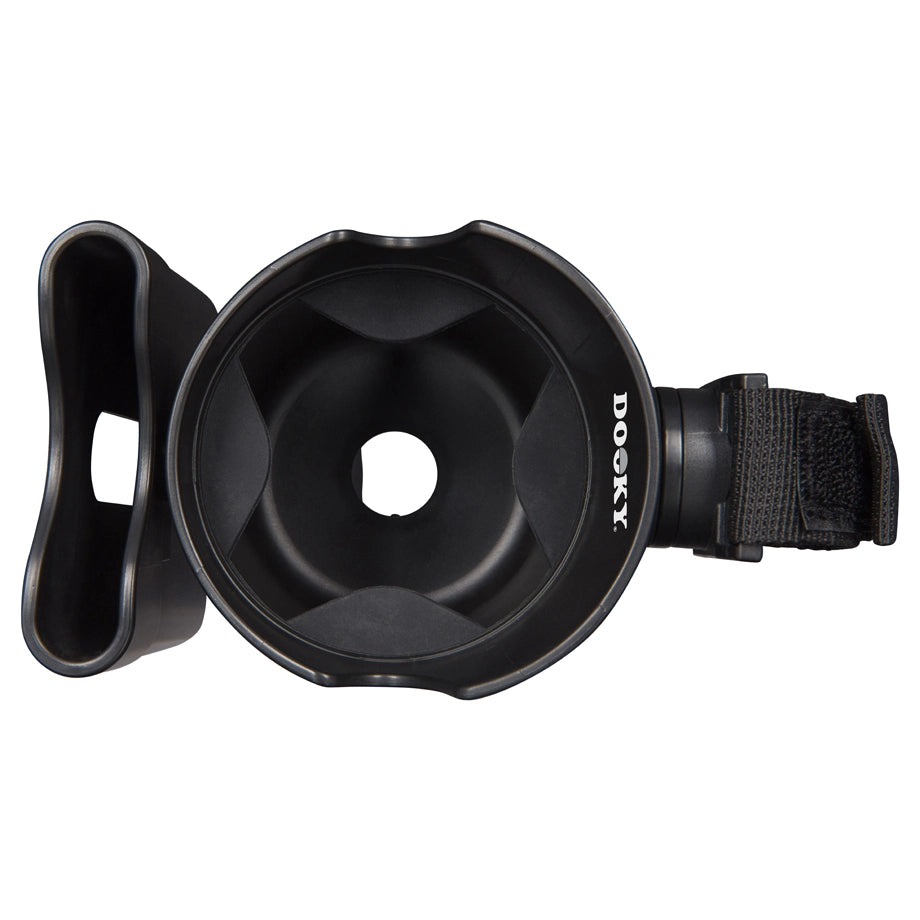 Dooky 2 in 1 Cup and Phone Holder
