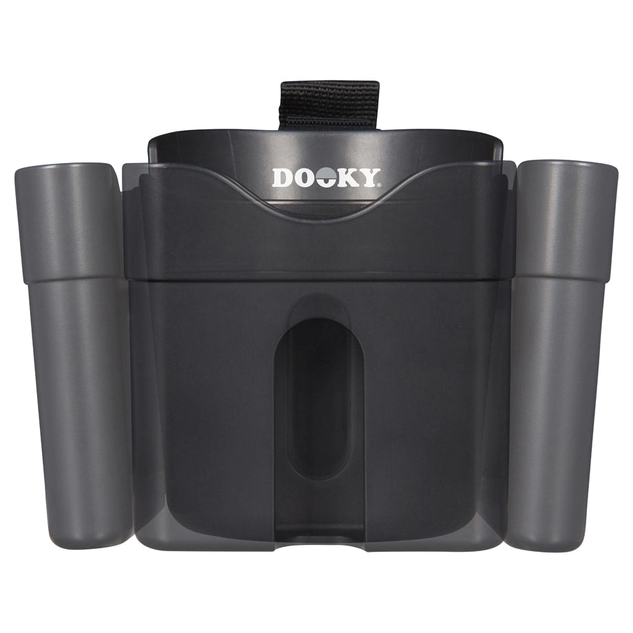 Dooky 2 in 1 Cup and Phone Holder
