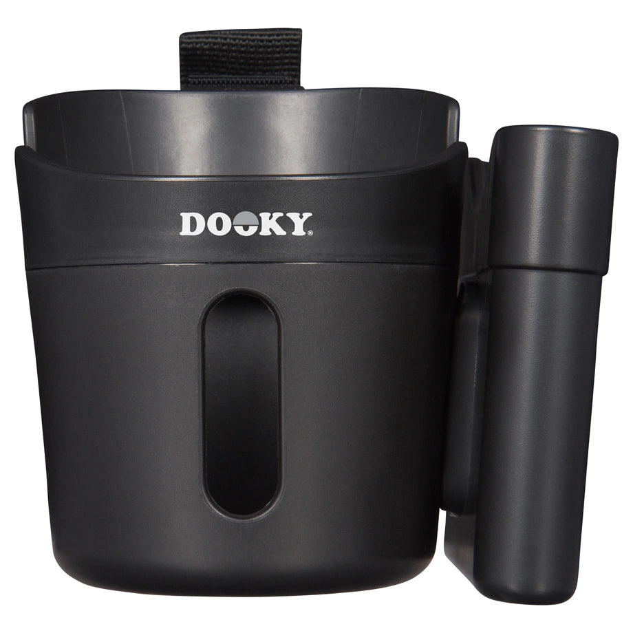 Dooky 2 in 1 Cup and Phone Holder