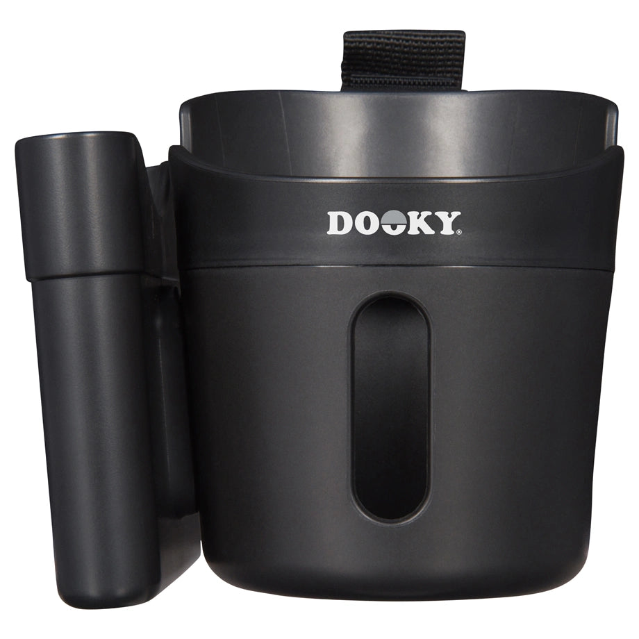 Dooky 2 in 1 Cup and Phone Holder
