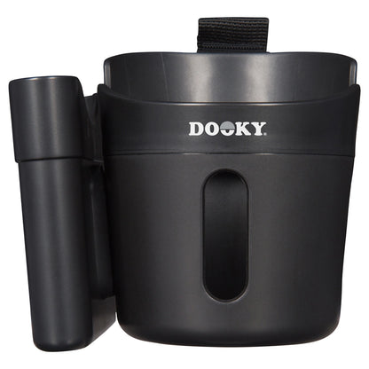 Dooky 2 in 1 Cup and Phone Holder