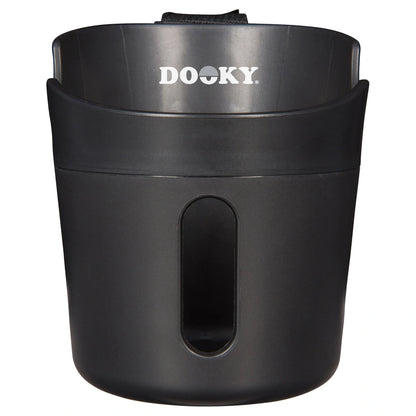 Dooky 2 in 1 Cup and Phone Holder