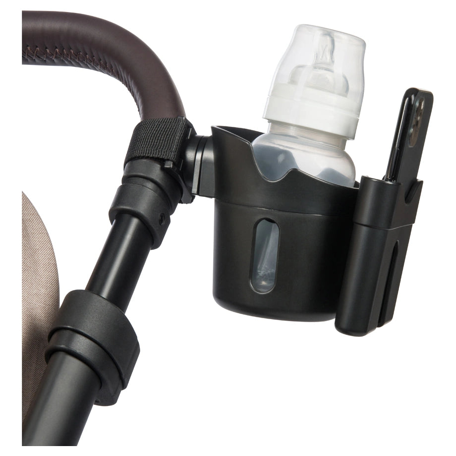 Dooky 2 in 1 Cup and Phone Holder