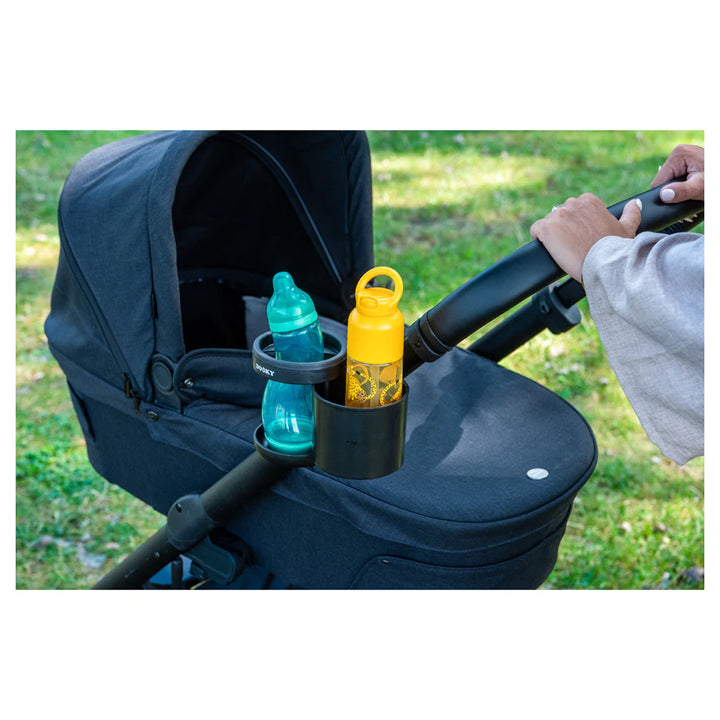 Dooky Cup and Snack Holder