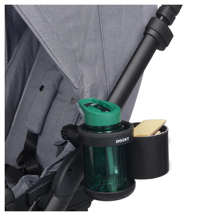 Dooky Cup and Snack Holder
