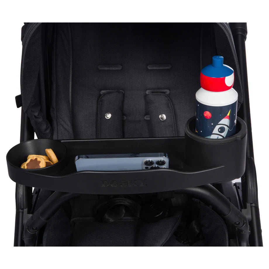 Dooky Stroller Snack & Activity Tray