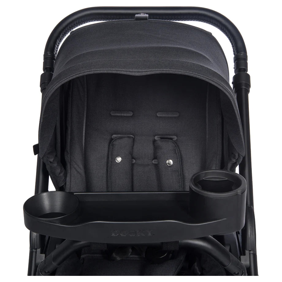 Dooky Stroller Snack & Activity Tray