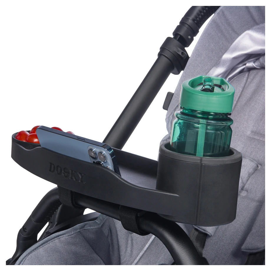 Dooky Stroller Snack & Activity Tray