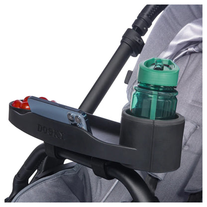 Dooky Stroller Snack & Activity Tray
