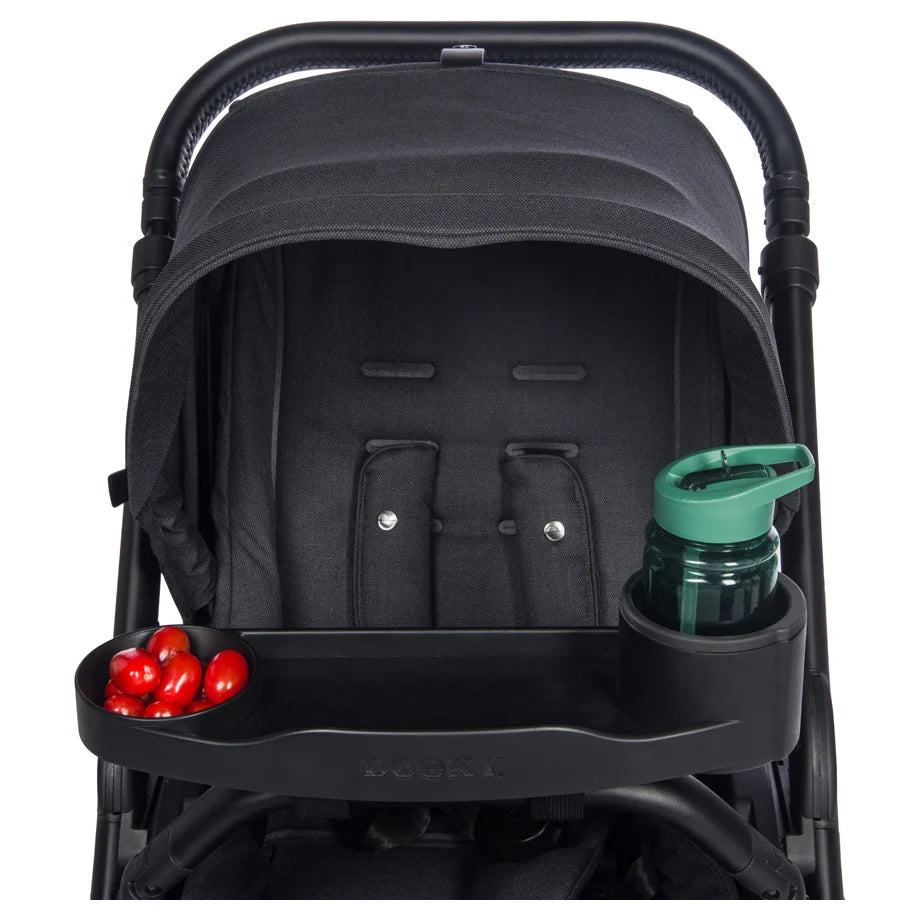 Dooky Stroller Snack & Activity Tray