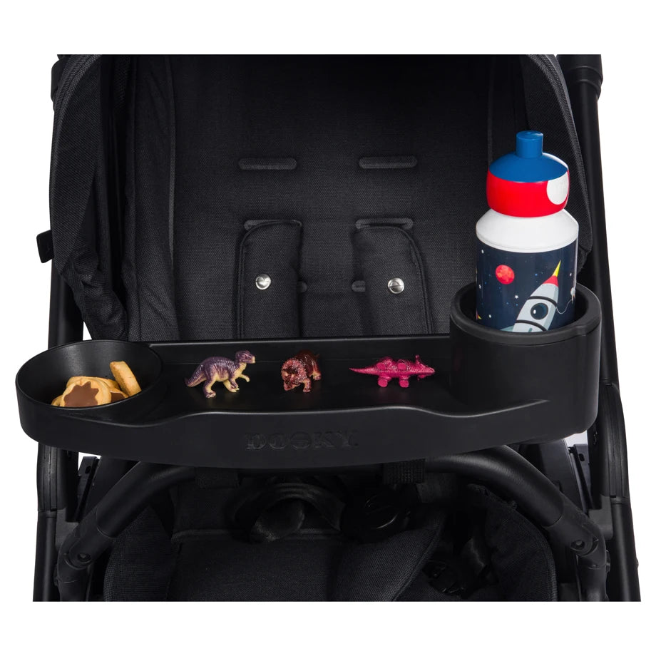 Dooky Stroller Snack & Activity Tray