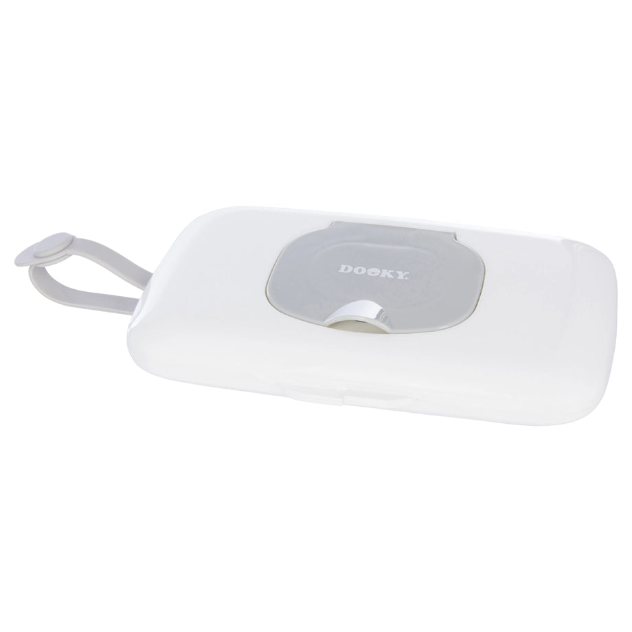 Dooky Travel Dispenser Box