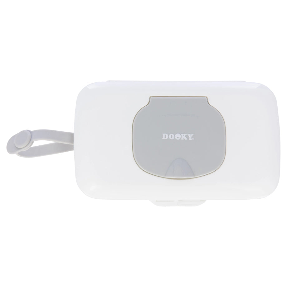 Dooky Travel Dispenser Box