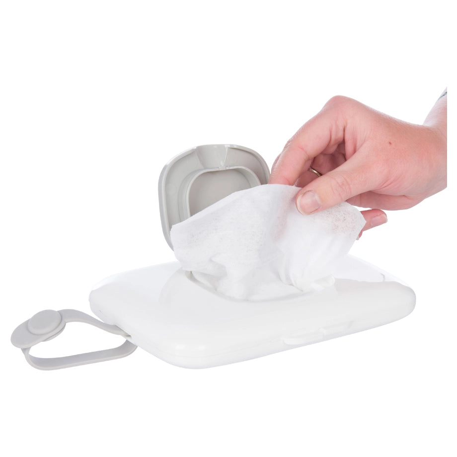 Dooky Travel Dispenser Box
