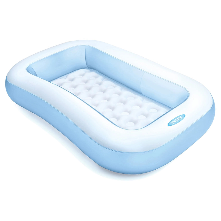 Intex Rectangular Pool Ages 2 Plus
