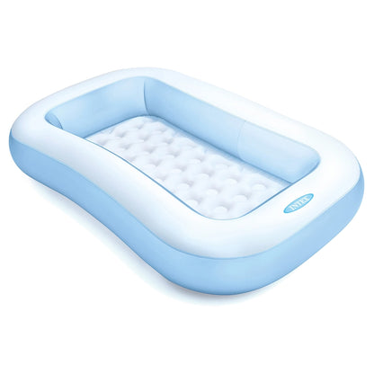 Intex Rectangular Pool Ages 2 Plus